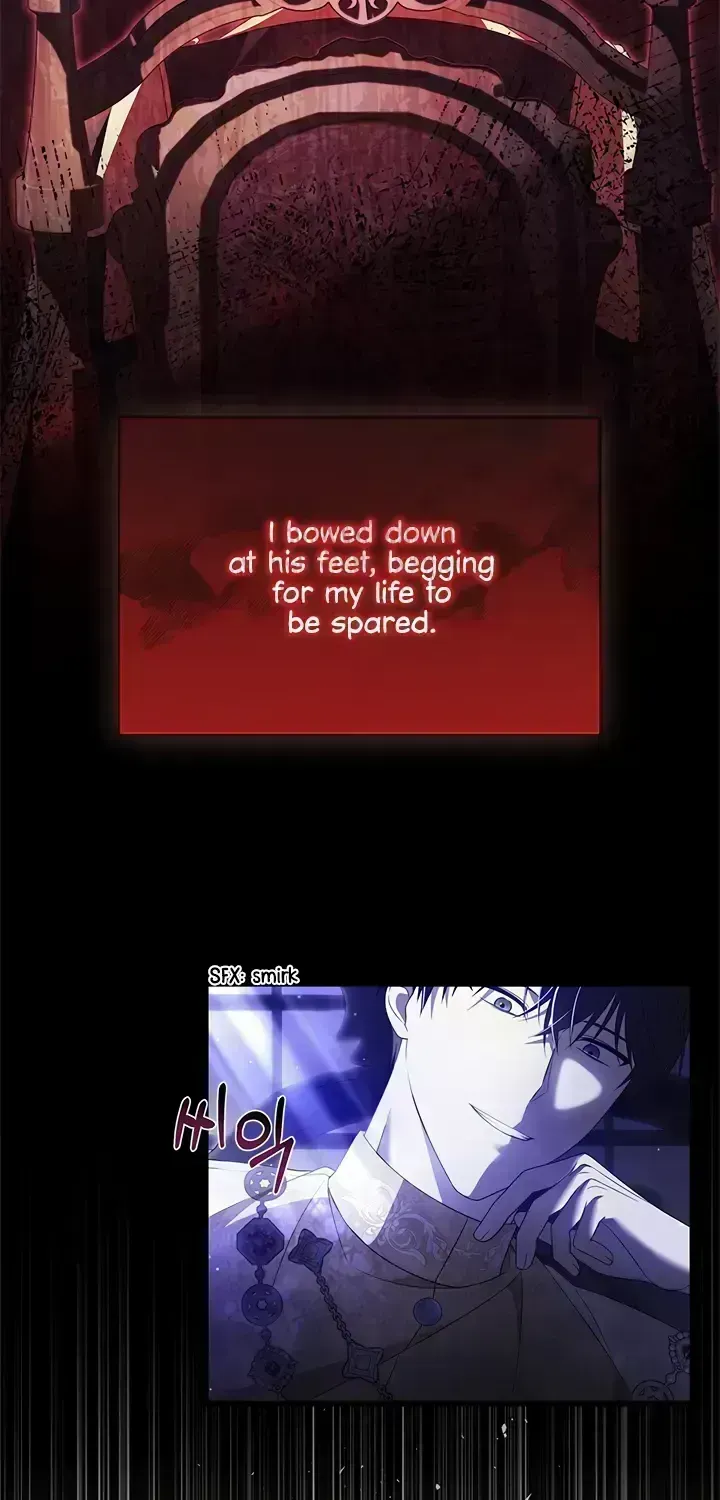 Your God Sent You Chapter 1.7 page 31 - 