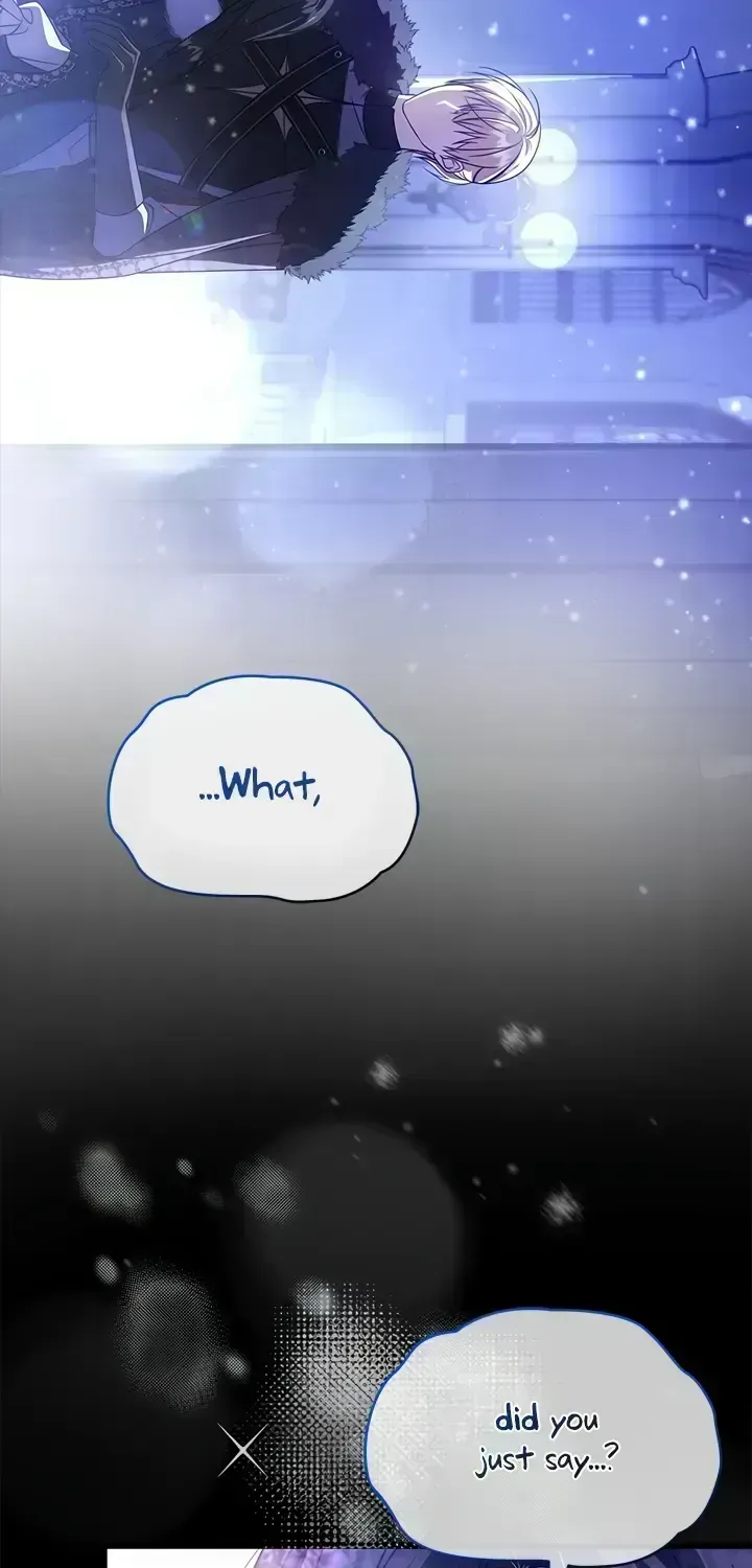Your God Sent You Chapter 1.7 page 65 - 