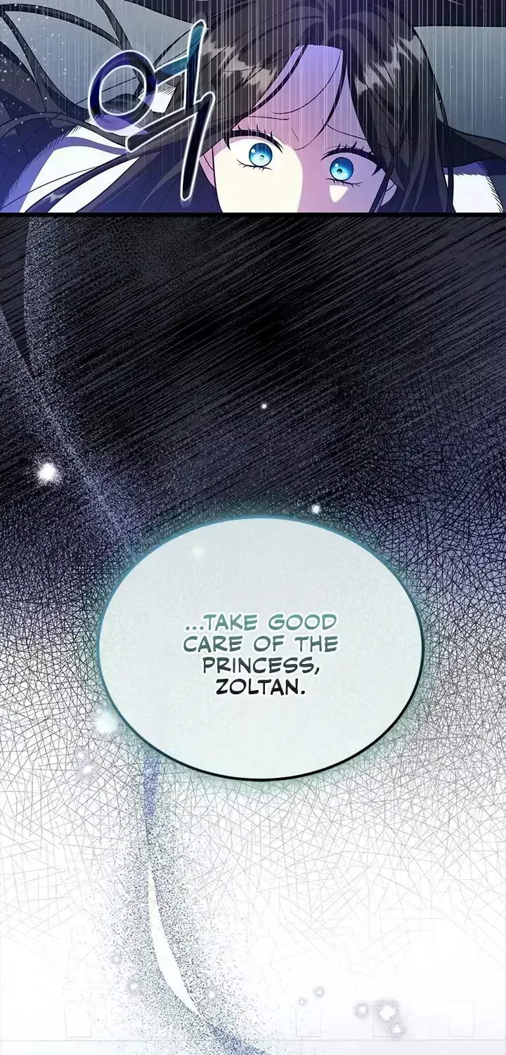 Your God Sent You Chapter 1.7 page 72 - 
