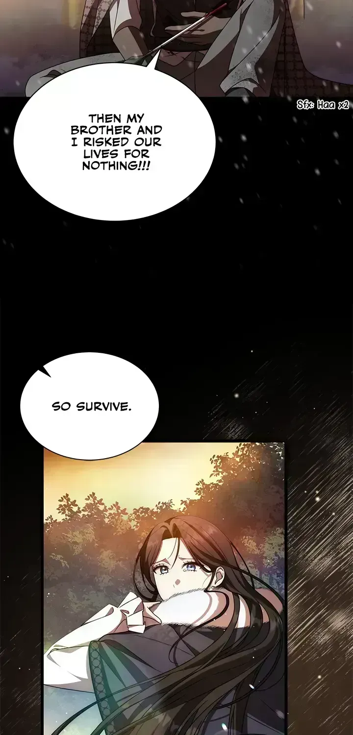 Your God Sent You Chapter 1.7 page 84 - 