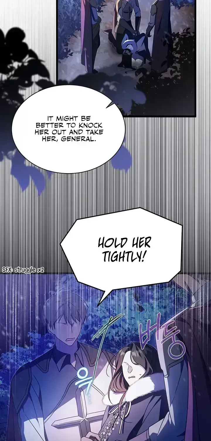 Your God Sent You Chapter 1.7 page 98 - 