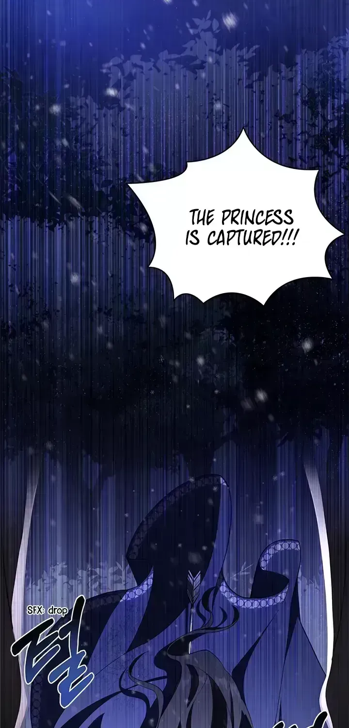 Your God Sent You Chapter 1.8 page 18 - 