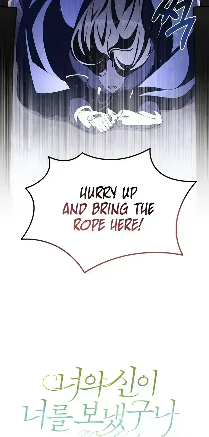 Your God Sent You Chapter 1.8 page 19 - 