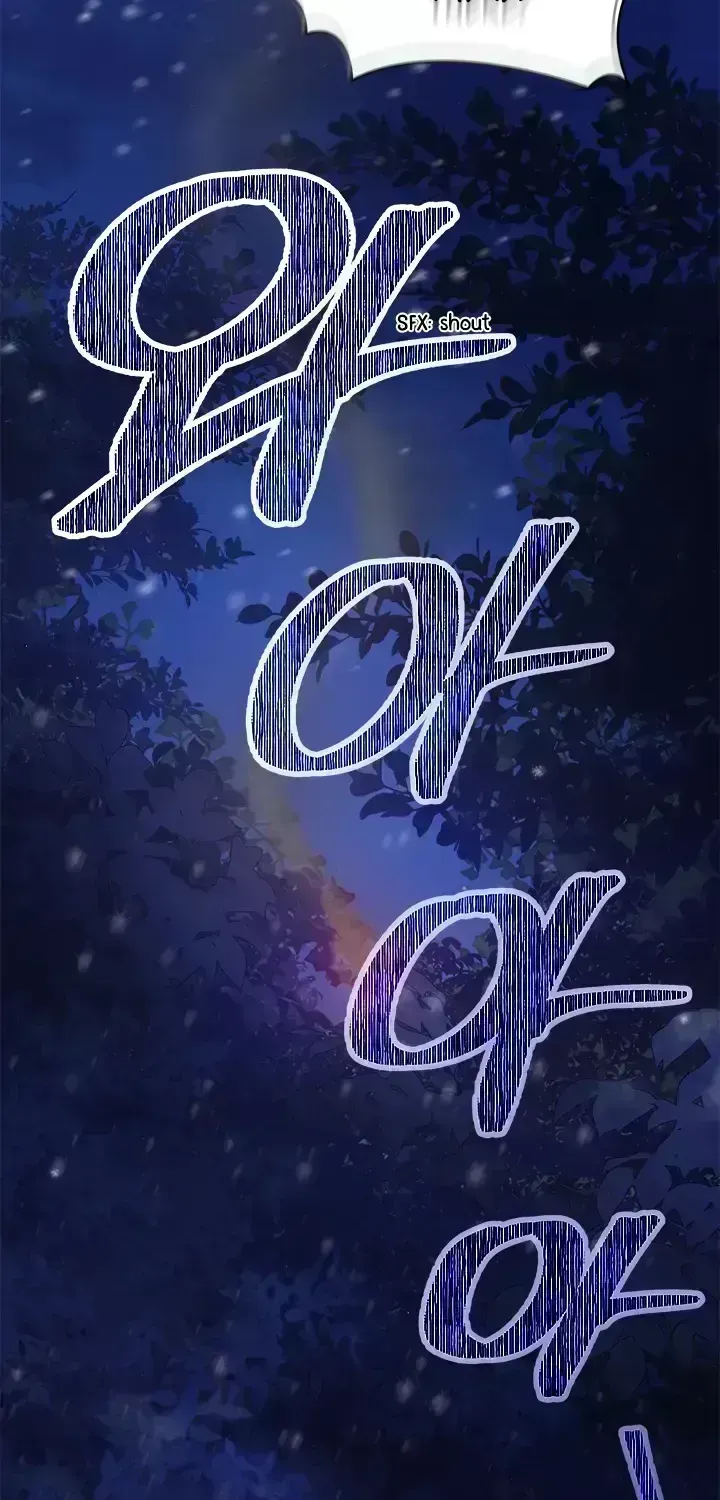 Your God Sent You Chapter 1.8 page 3 - 