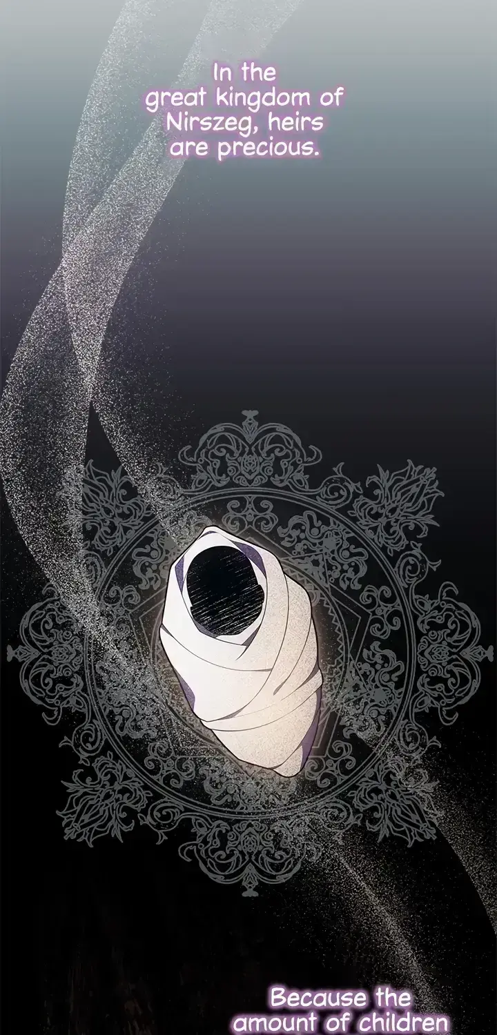 Your God Sent You Chapter 1.8 page 21 - 