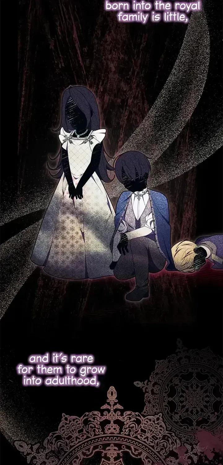 Your God Sent You Chapter 1.8 page 22 - 