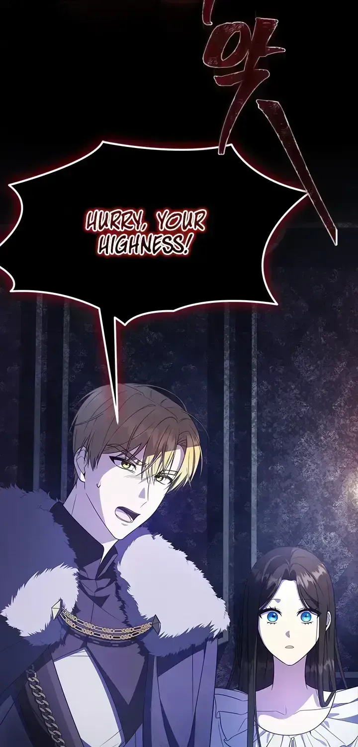 Your God Sent You Chapter 1.8 page 42 - 