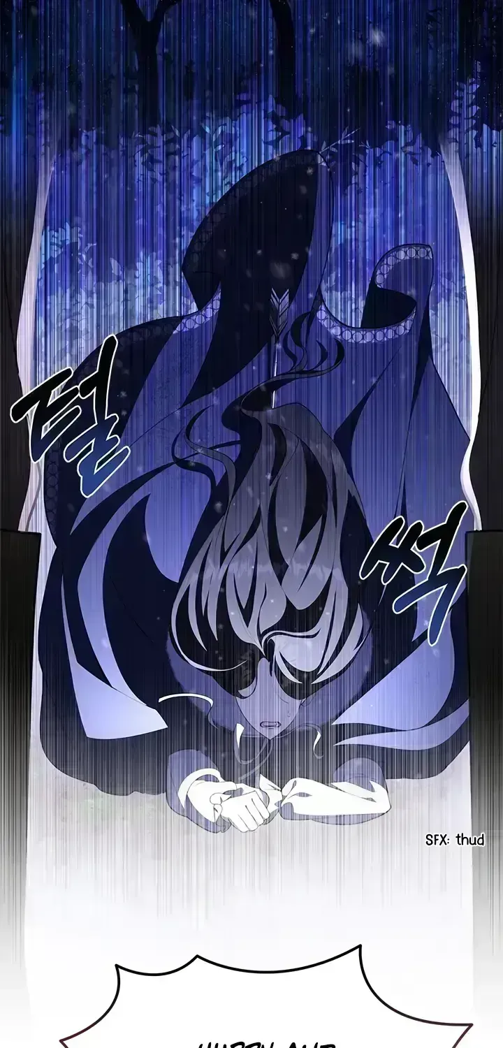 Your God Sent You Chapter 1.8 page 96 - 