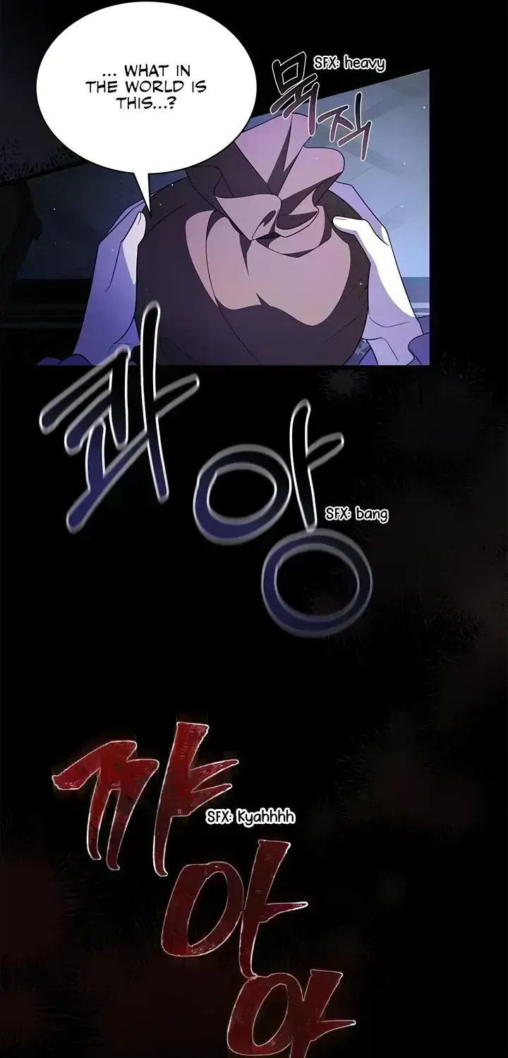 Your God Sent You Chapter 1.9 page 41 - 