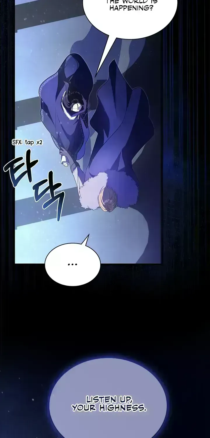 Your God Sent You Chapter 1.9 page 44 - 