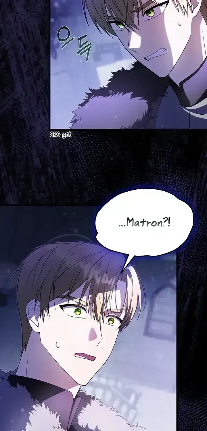 Your God Sent You Chapter 1.9 page 51 - 