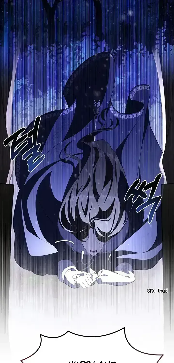 Your God Sent You Chapter 1.9 page 96 - 