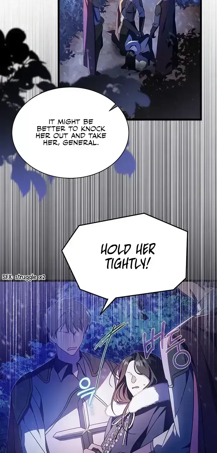 Your God Sent You Chapter 1.9 page 98 - 