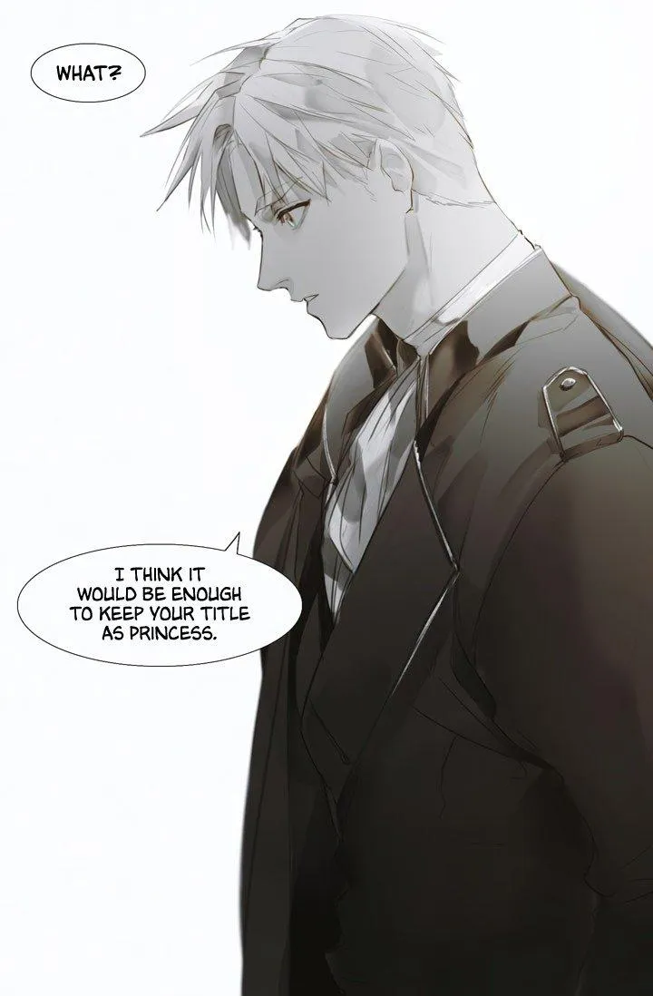 Your God Sent You Chapter 1 page 12 - 