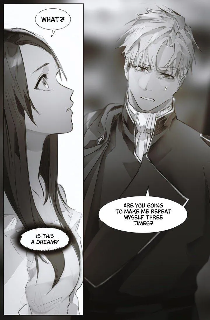Your God Sent You Chapter 1 page 13 - 