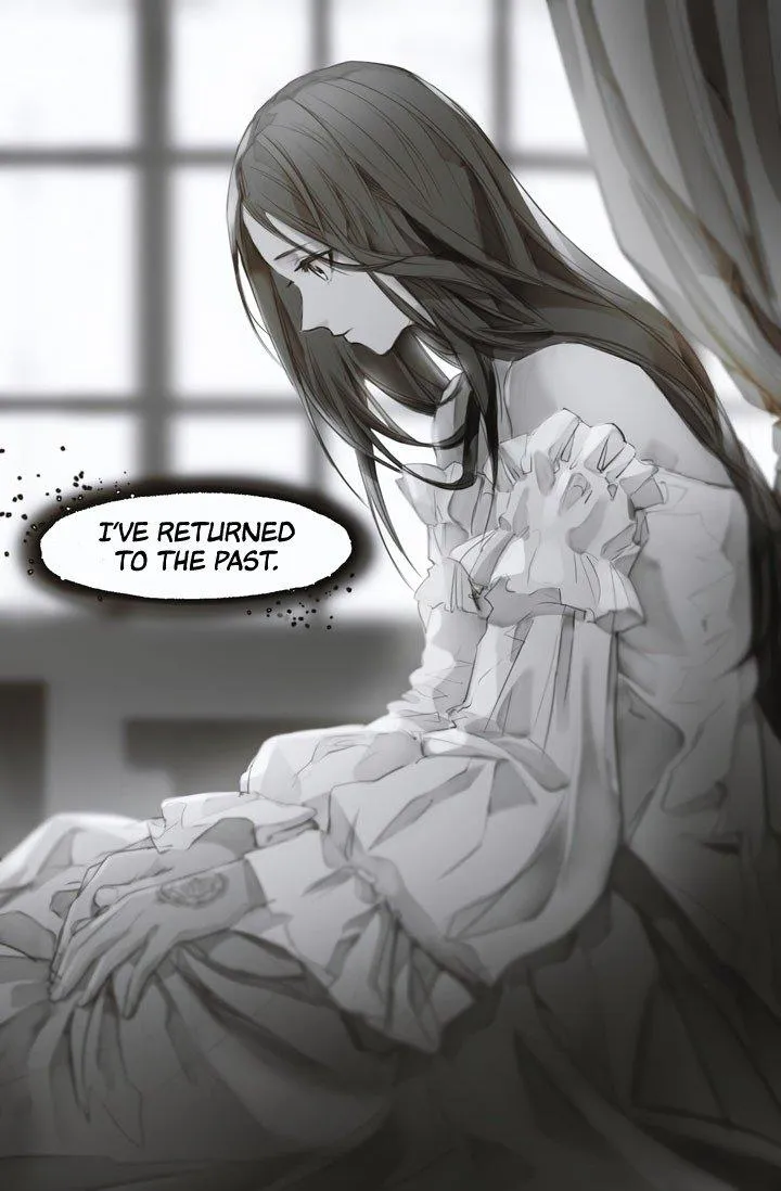Your God Sent You Chapter 1 page 18 - 
