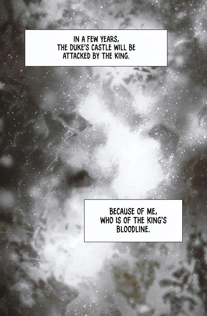 Your God Sent You Chapter 1 page 19 - 