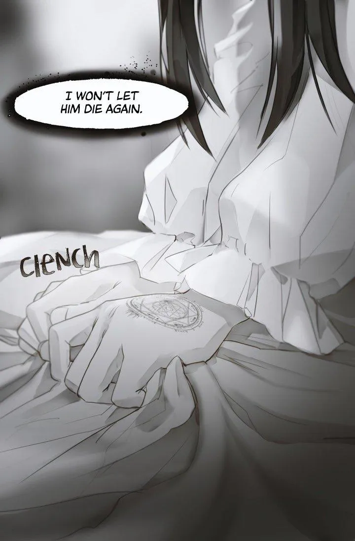 Your God Sent You Chapter 1 page 20 - 