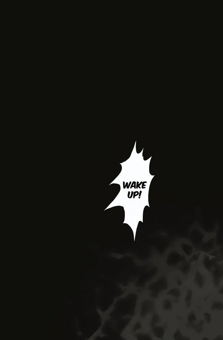 Your God Sent You Chapter 1 page 3 - 