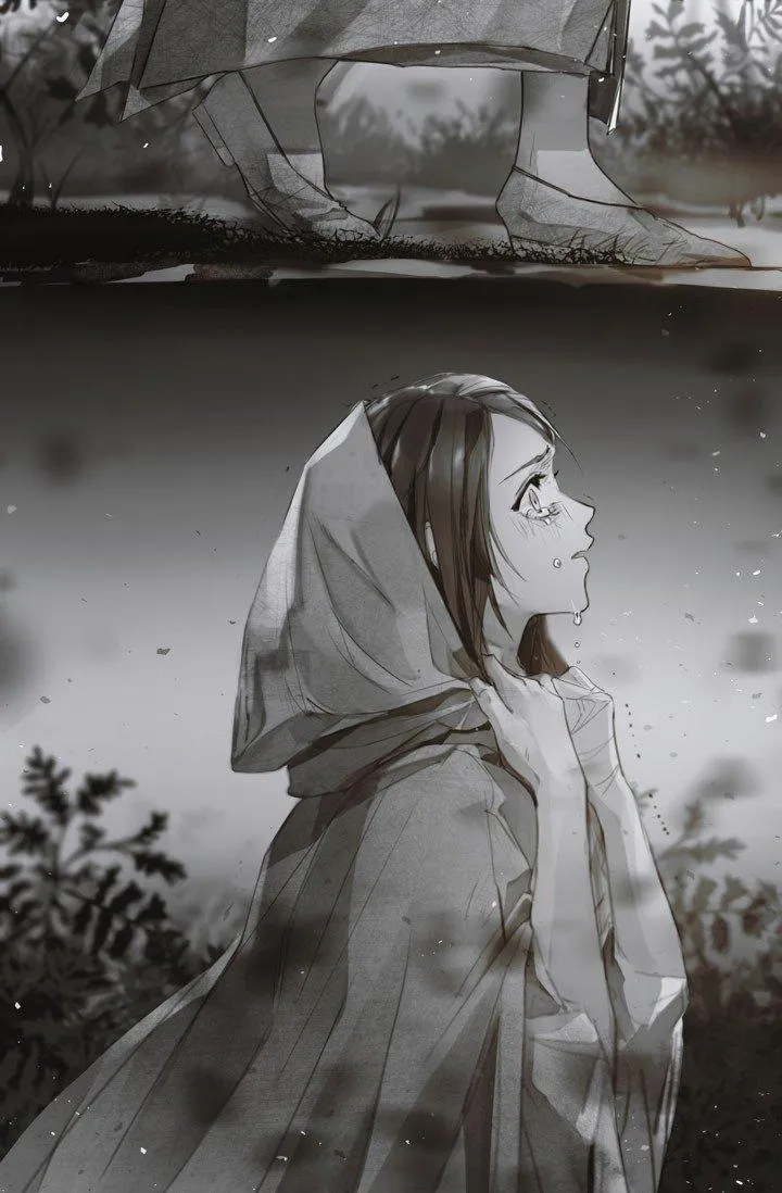Your God Sent You Chapter 1 page 6 - 