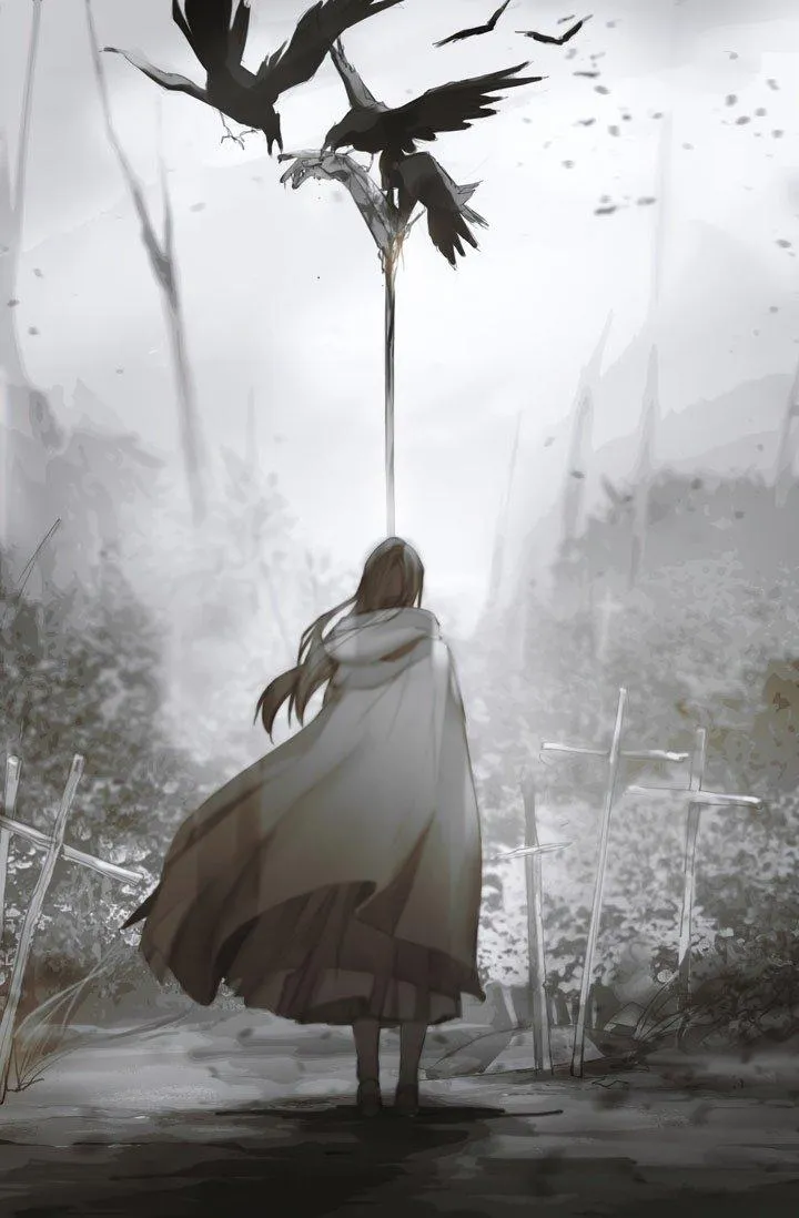 Your God Sent You Chapter 1 page 7 - 