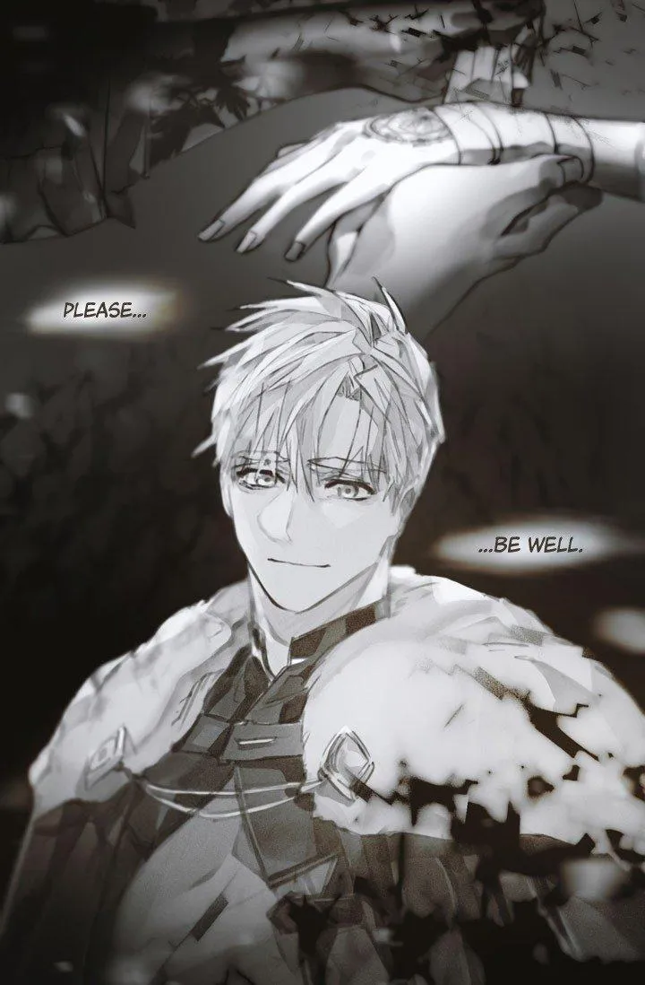 Your God Sent You Chapter 1 page 9 - 