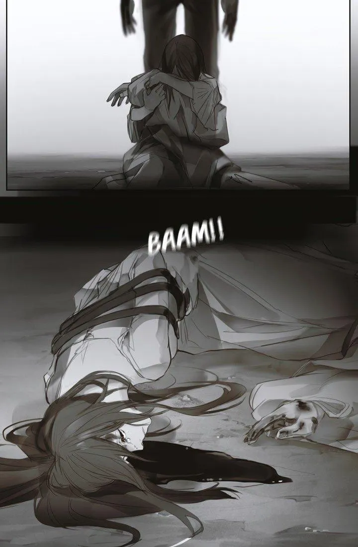 Your God Sent You Chapter 1 page 10 - 