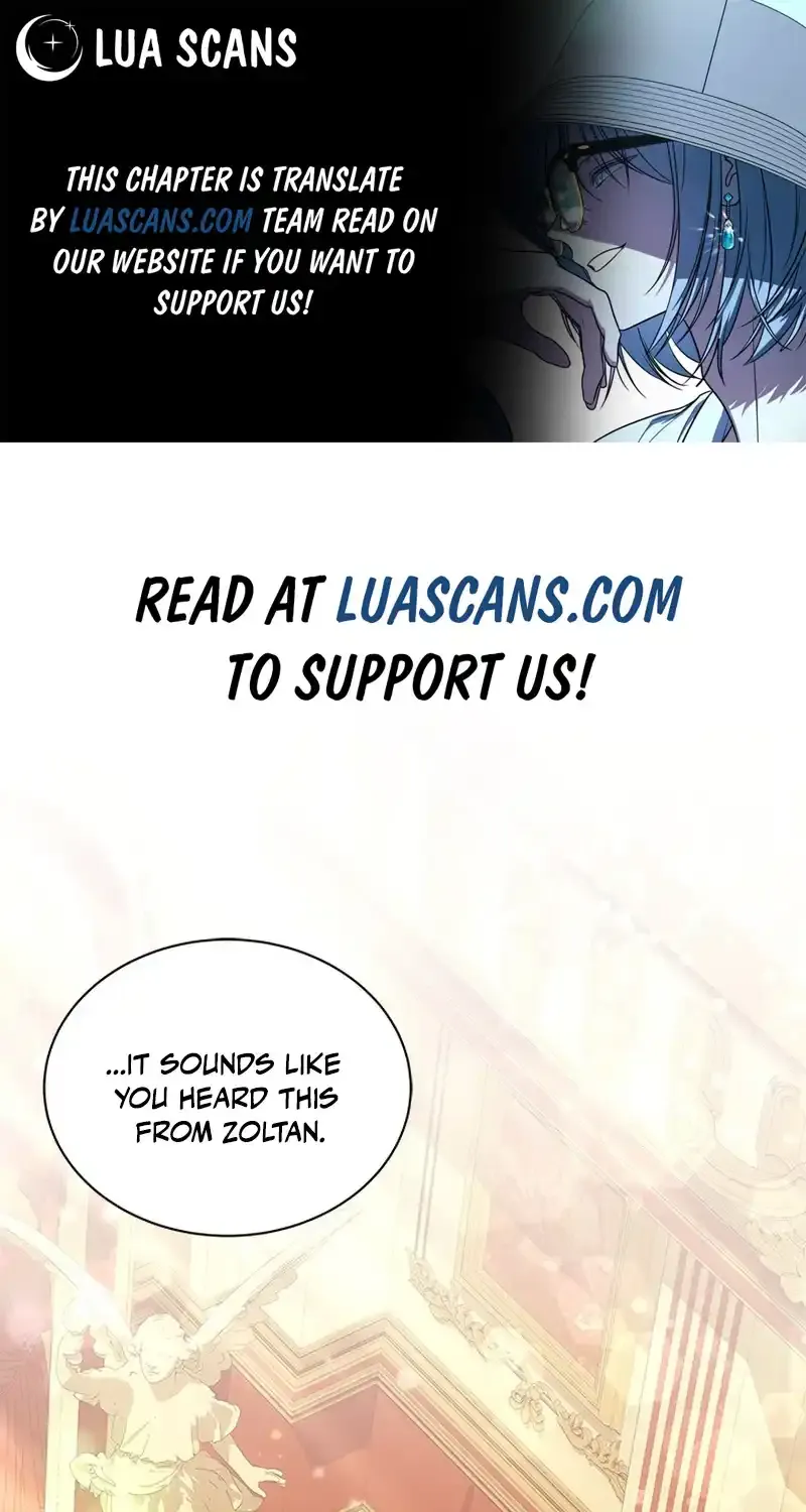 Your God Sent You Chapter 11 page 1 - 