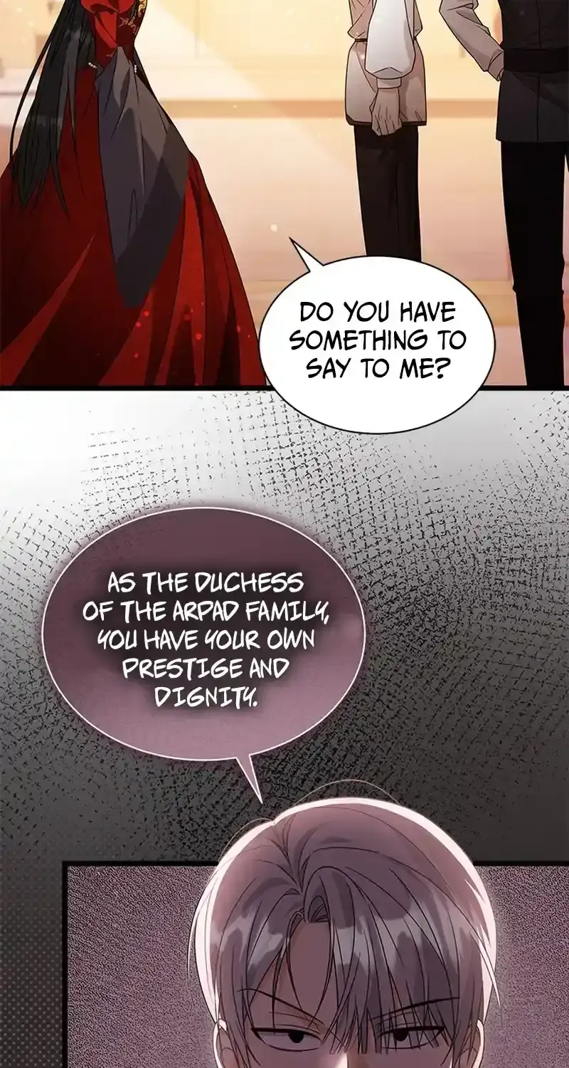 Your God Sent You Chapter 15 page 16 - 