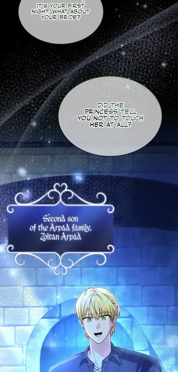 Your God Sent You Chapter 2.1 page 61 - 