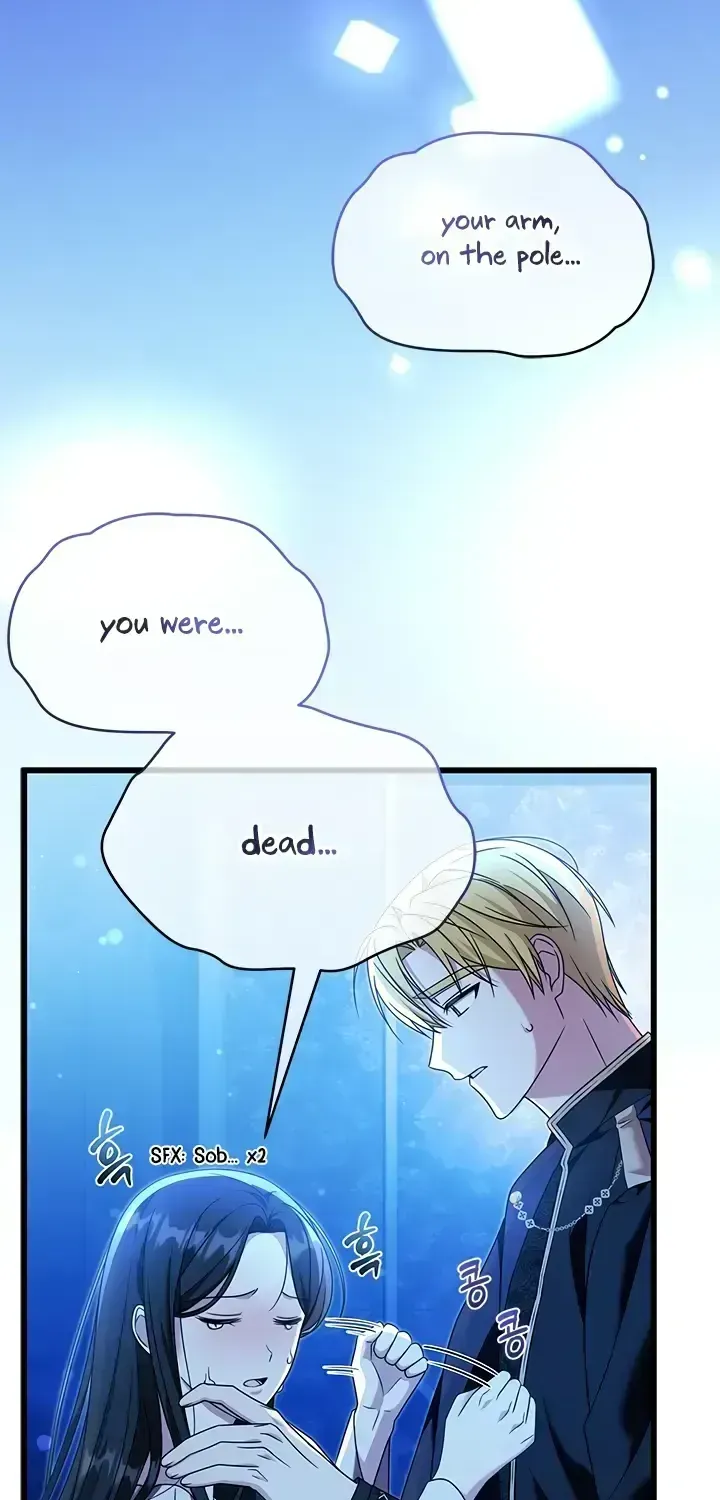 Your God Sent You Chapter 2.2 page 13 - 