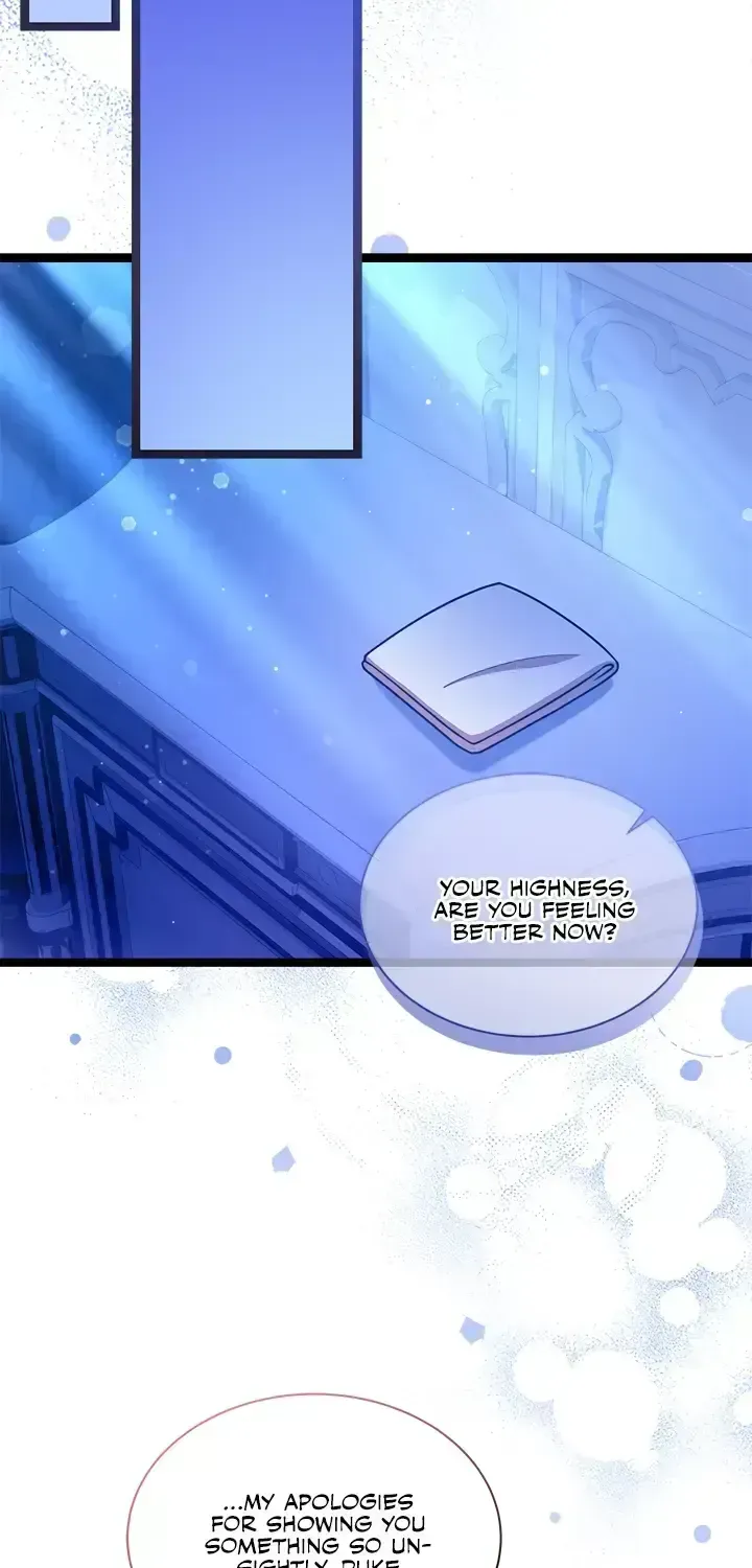 Your God Sent You Chapter 2.2 page 19 - 