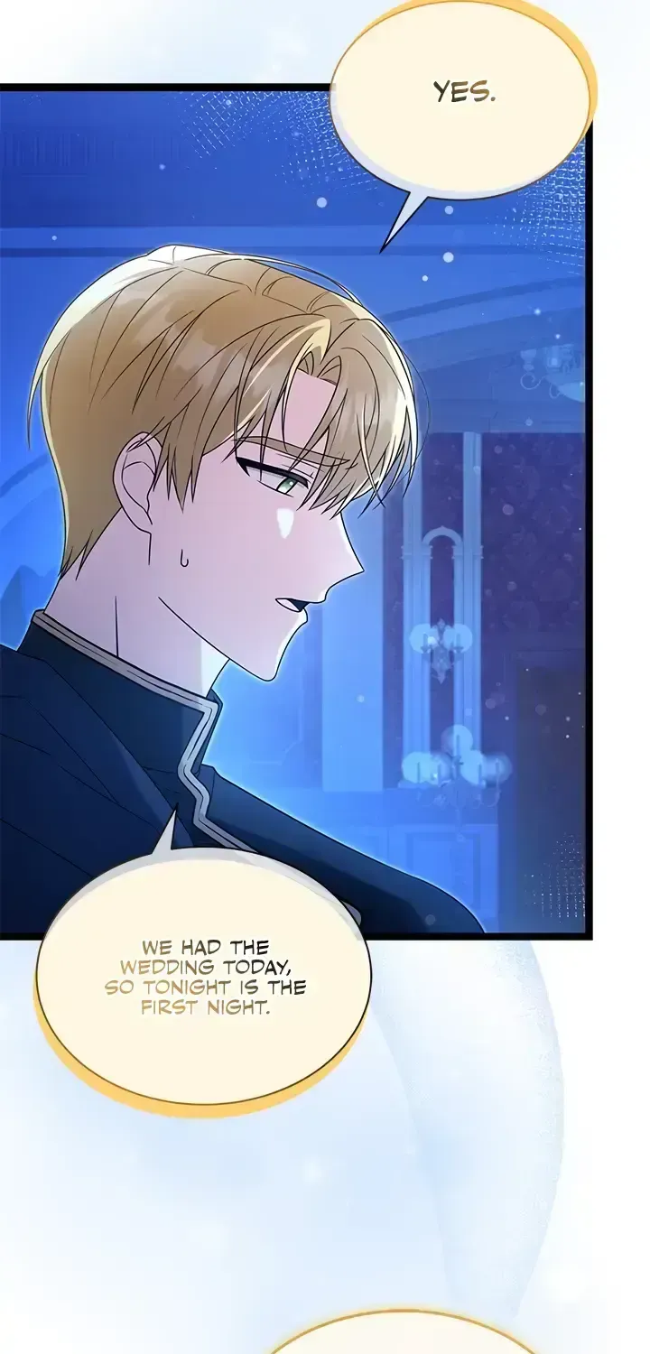 Your God Sent You Chapter 2.2 page 22 - 