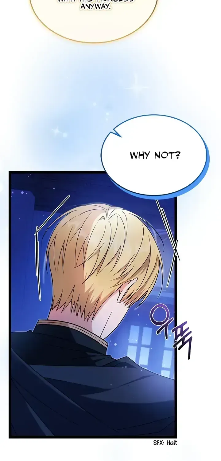 Your God Sent You Chapter 2.2 page 24 - 