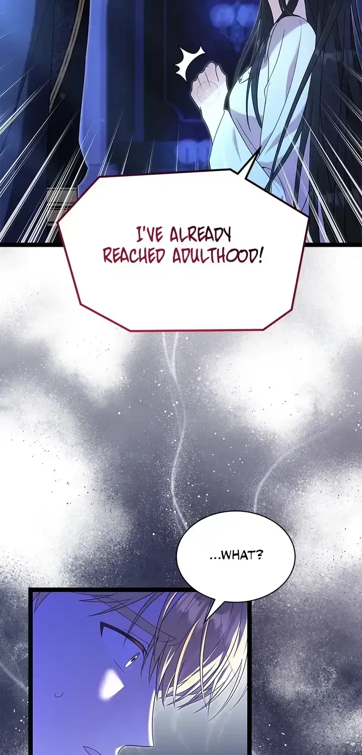 Your God Sent You Chapter 2.2 page 32 - 