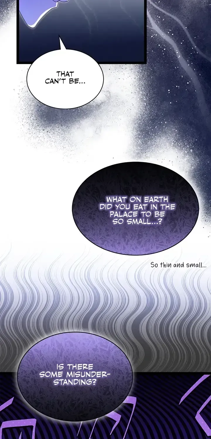 Your God Sent You Chapter 2.2 page 33 - 