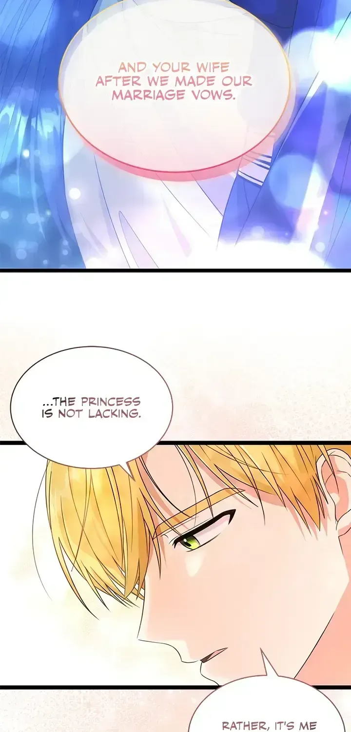 Your God Sent You Chapter 2.2 page 51 - 