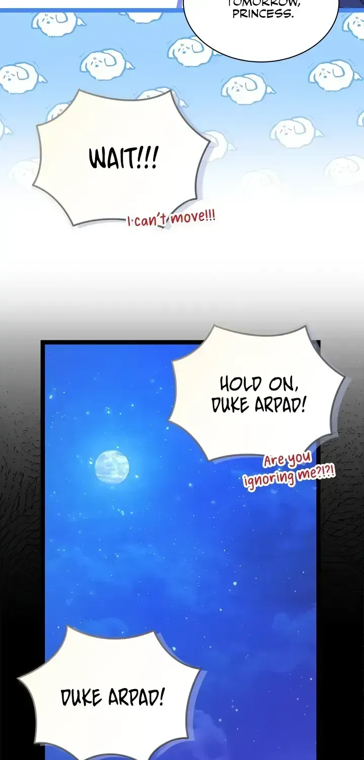 Your God Sent You Chapter 2.2 page 57 - 