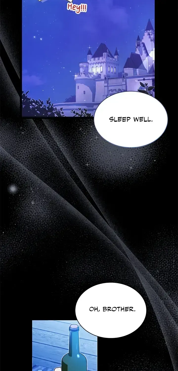 Your God Sent You Chapter 2.2 page 58 - 