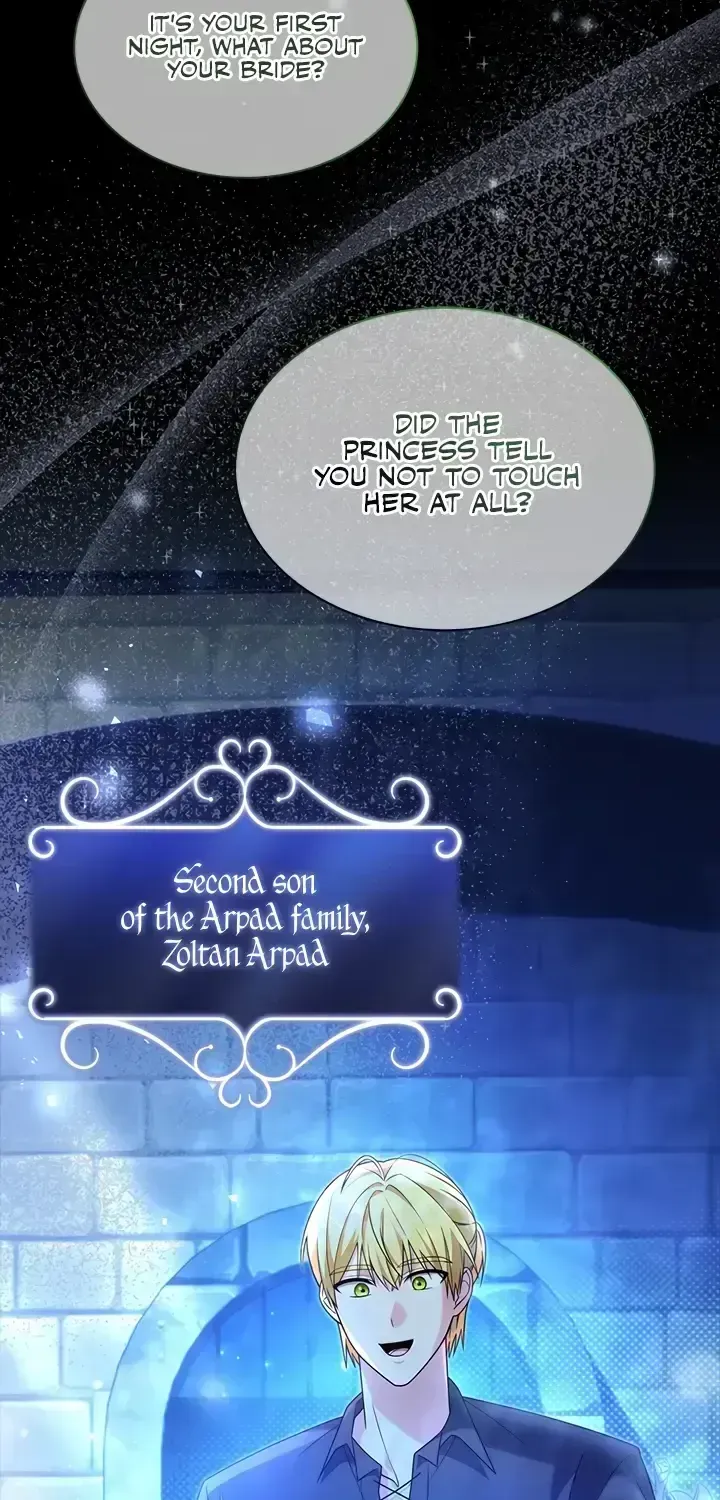 Your God Sent You Chapter 2.2 page 61 - 