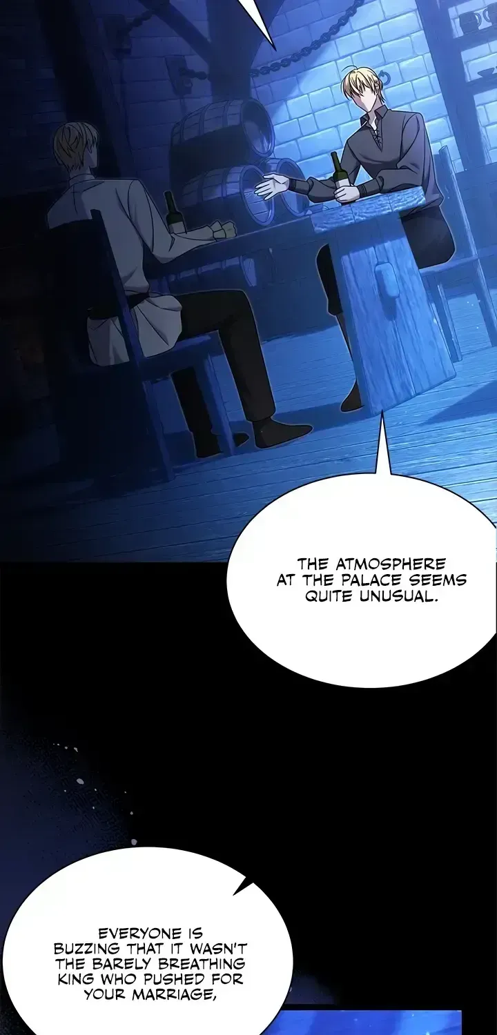 Your God Sent You Chapter 2.2 page 66 - 