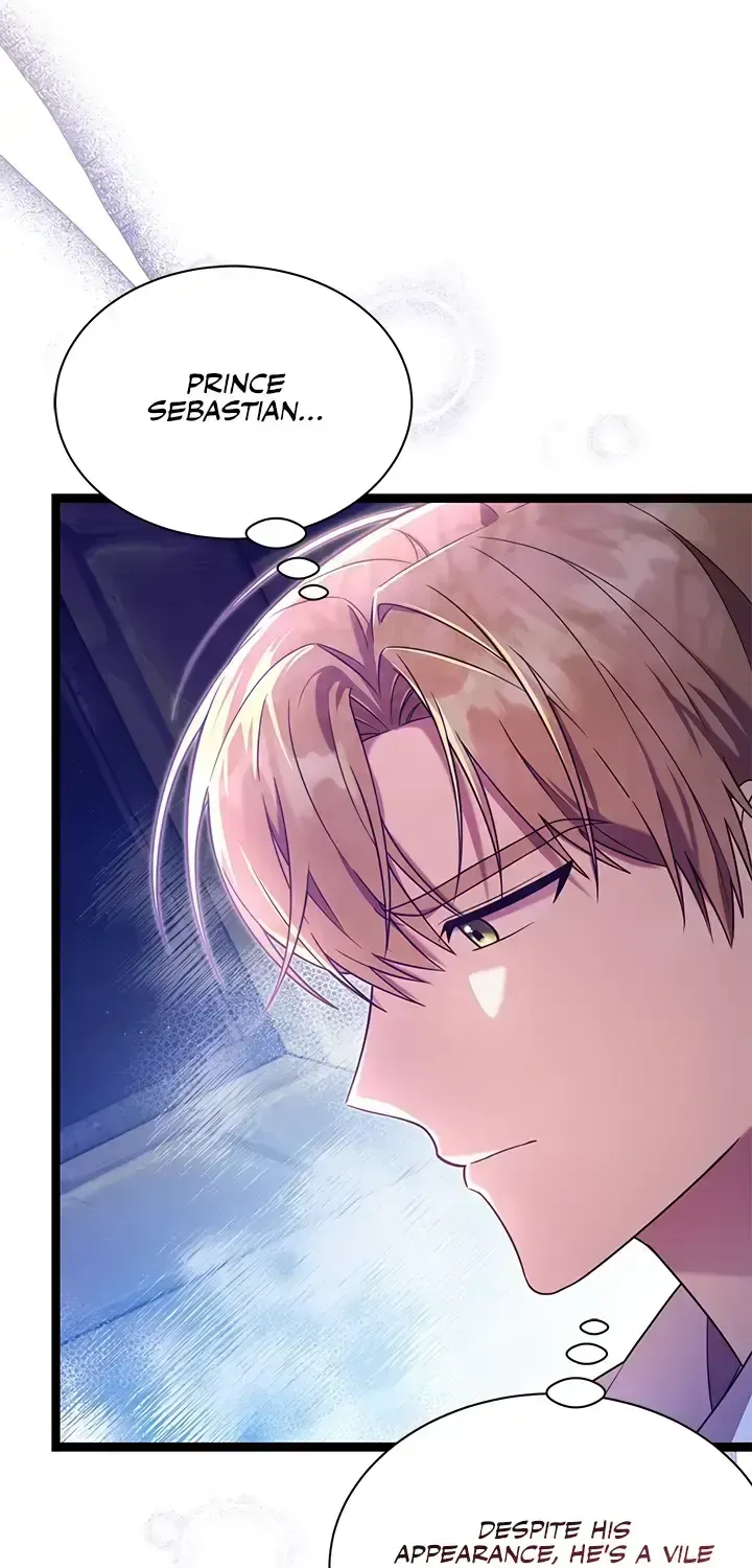 Your God Sent You Chapter 2.2 page 69 - 