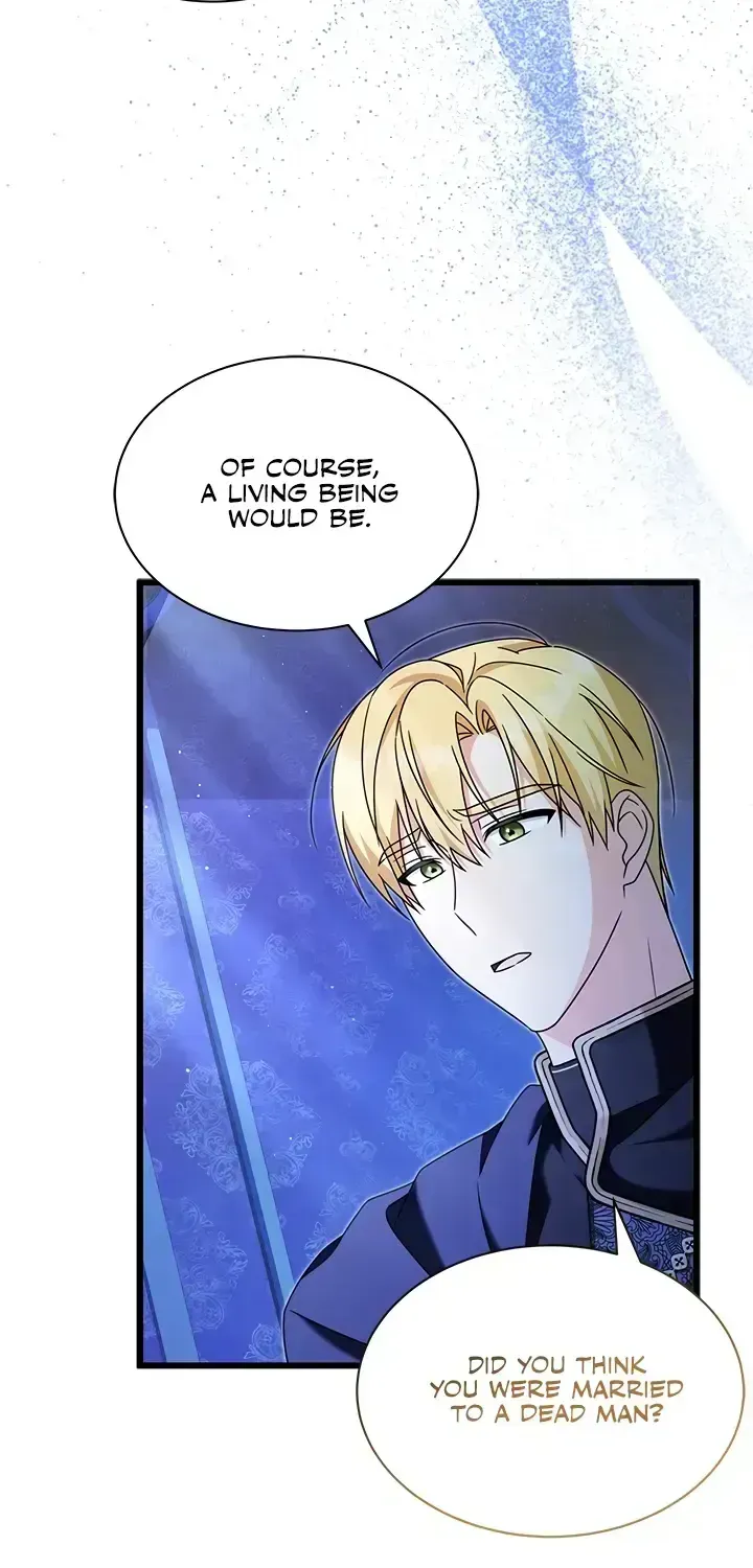 Your God Sent You Chapter 2.2 page 9 - 
