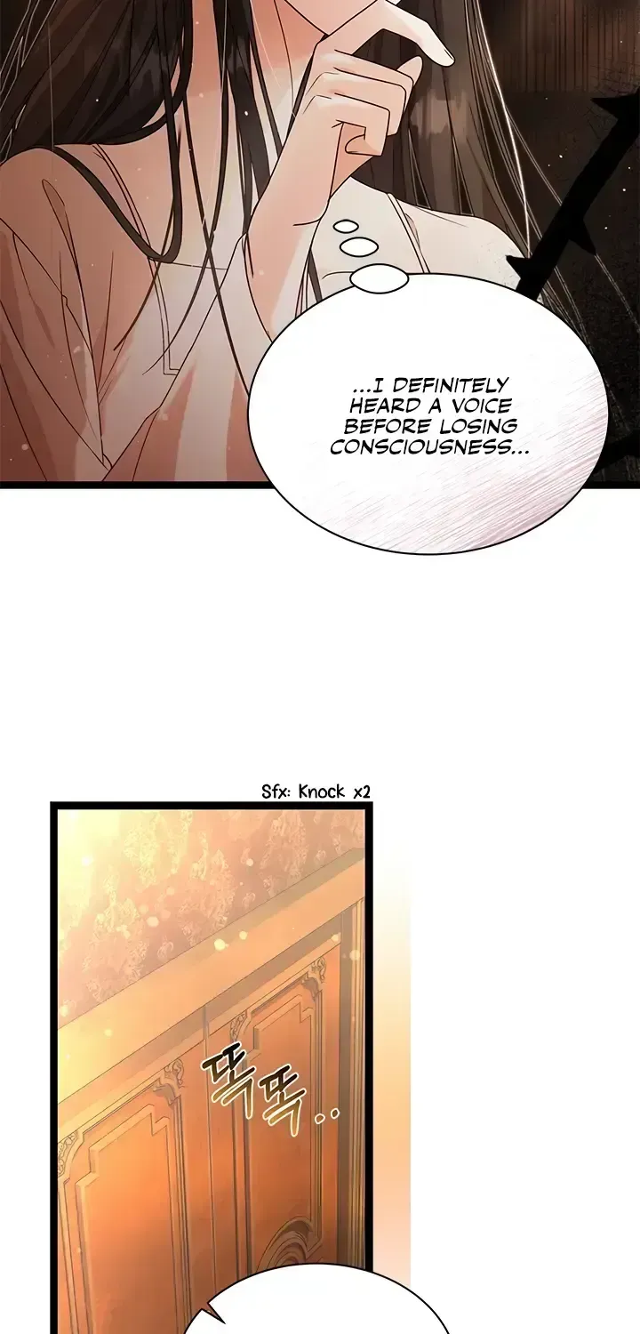 Your God Sent You Chapter 2.2 page 86 - 