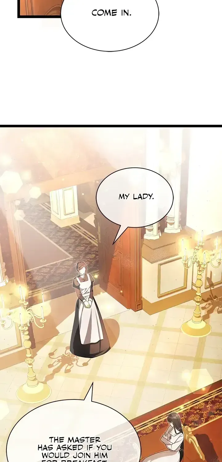 Your God Sent You Chapter 2.2 page 87 - 