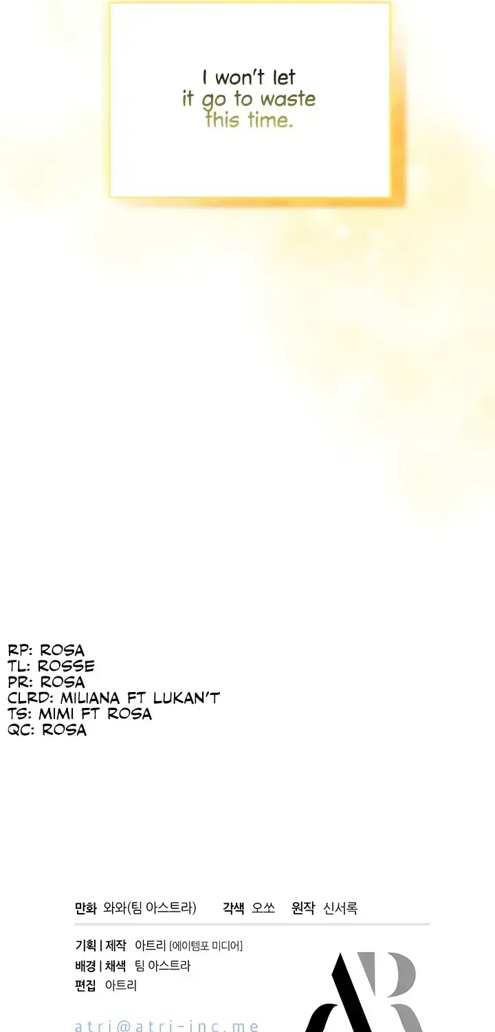 Your God Sent You Chapter 2.2 page 93 - 