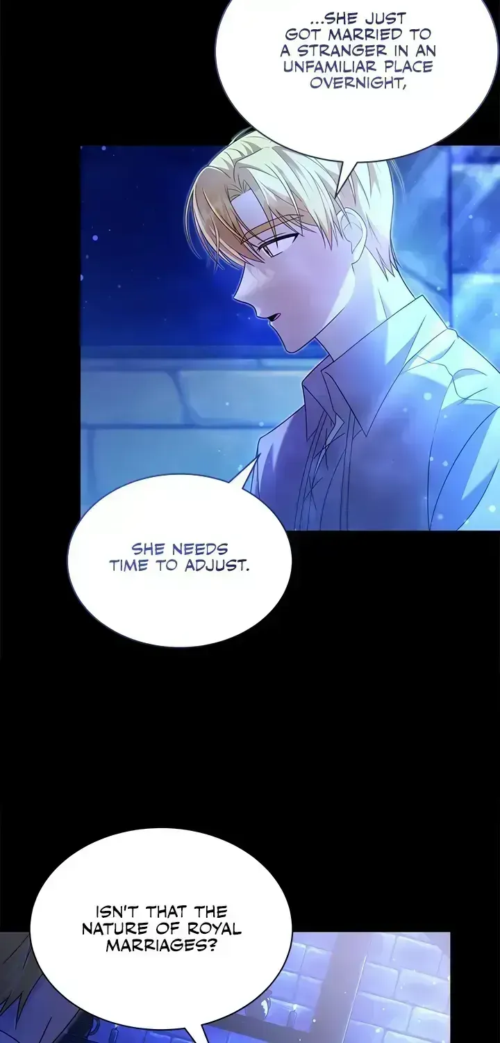Your God Sent You Chapter 2.3 page 64 - 