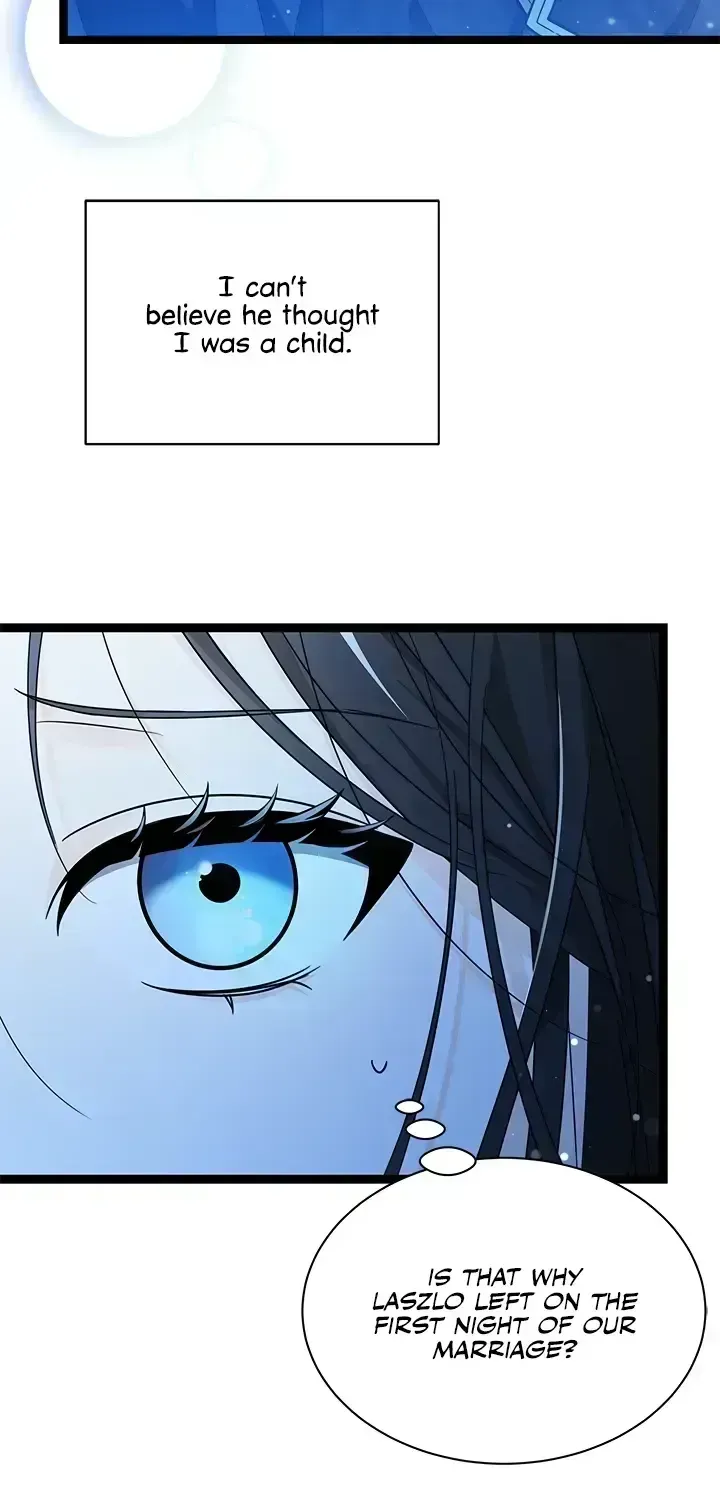 Your God Sent You Chapter 2.4 page 38 - 