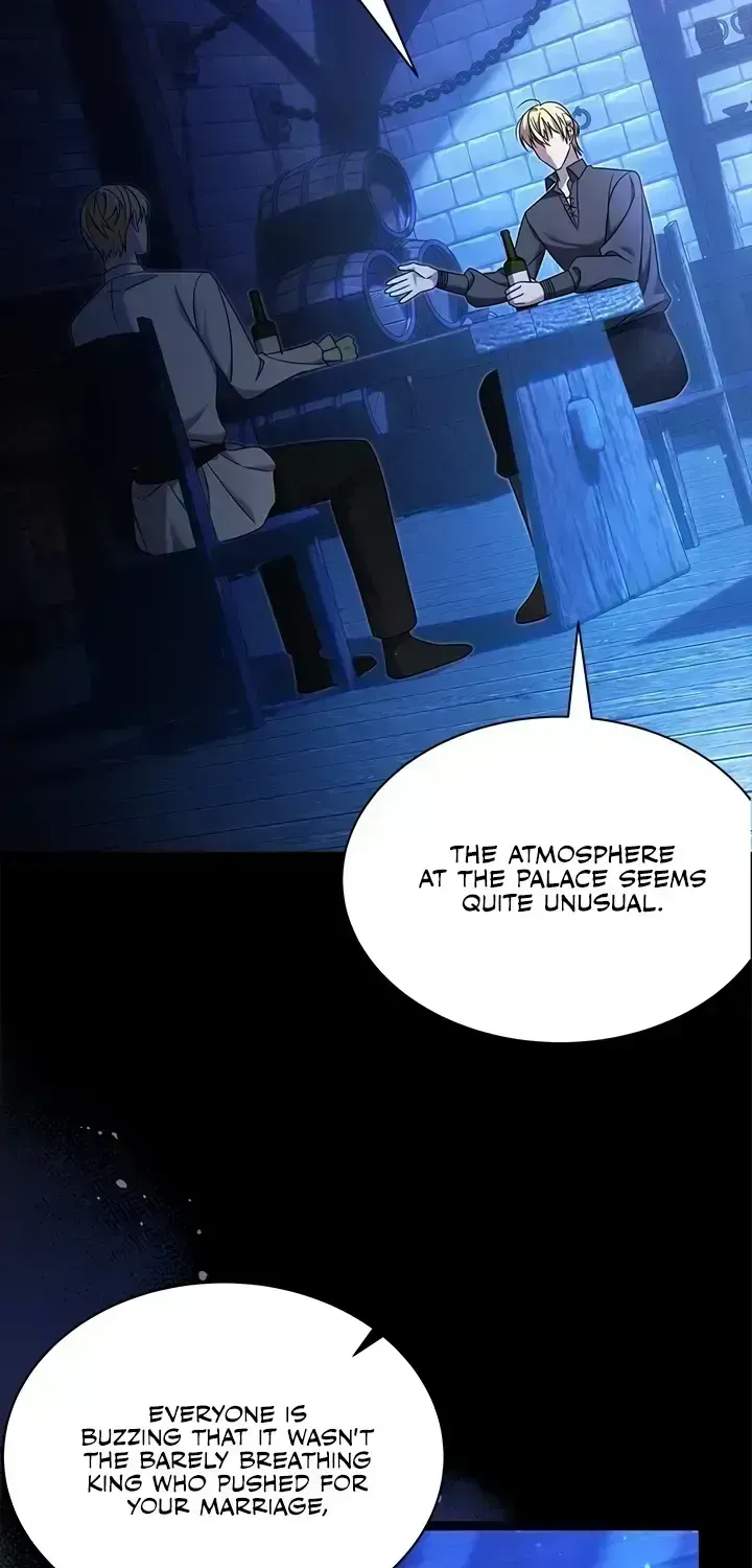 Your God Sent You Chapter 2.5 page 66 - 