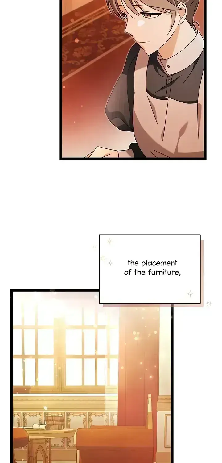 Your God Sent You Chapter 2.5 page 78 - 